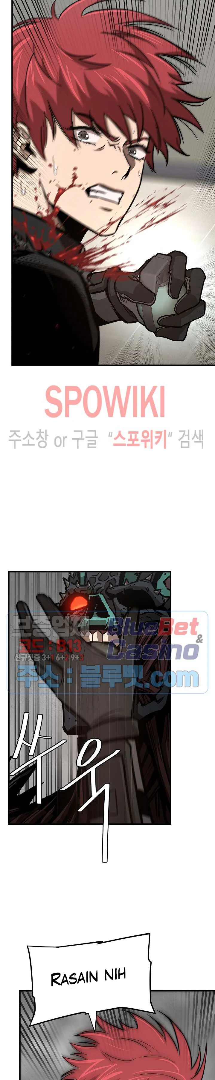 Halaman 28 — Return Survival Chapter 61
