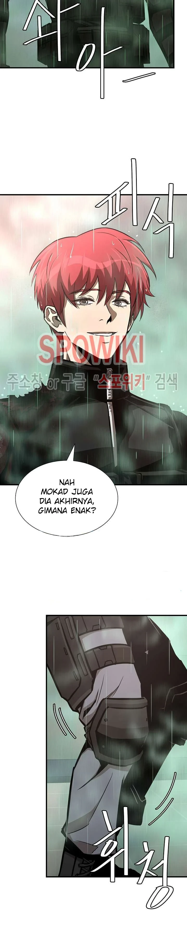 Halaman 32 — Return Survival Chapter 61