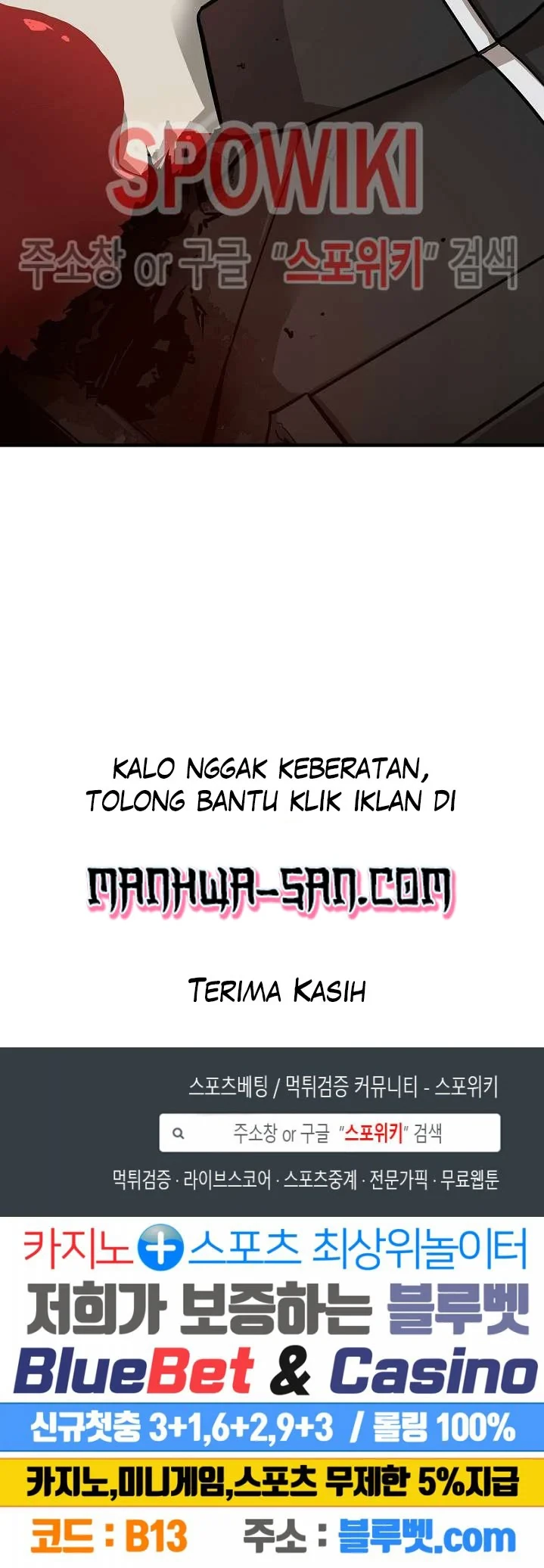Halaman 35 — Return Survival Chapter 61