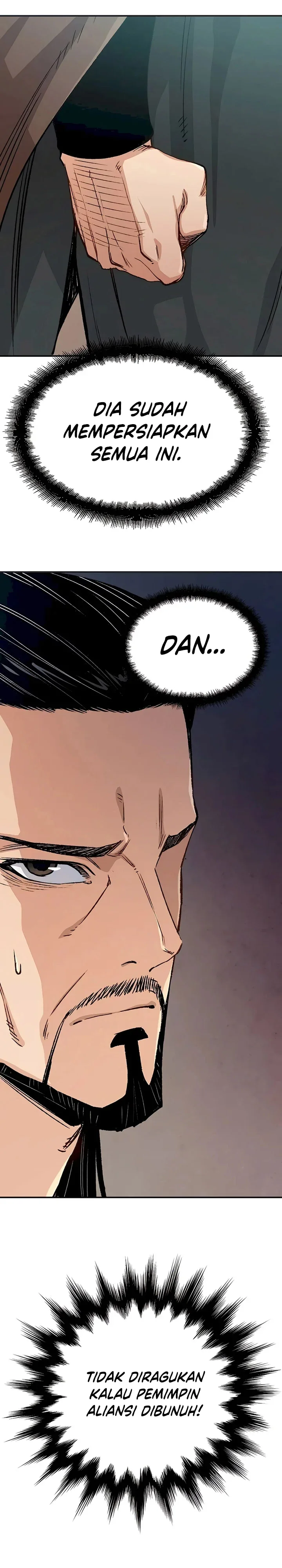 Halaman 7 — Reincarnated Murim Lord Chapter 17