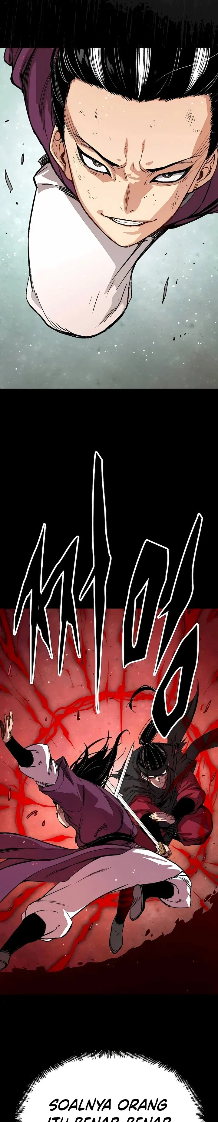 Halaman 20 — Reincarnated Murim Lord Chapter 17
