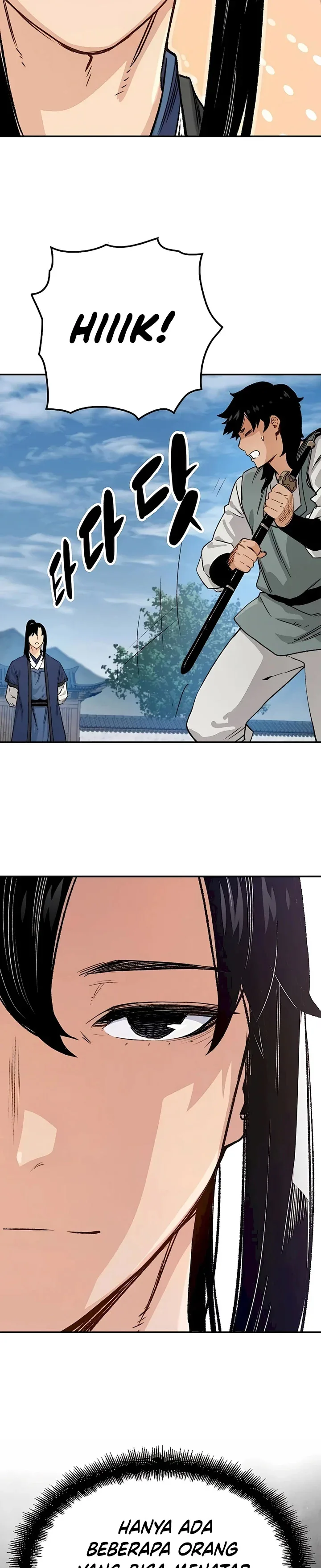 Halaman 44 — Reincarnated Murim Lord Chapter 17