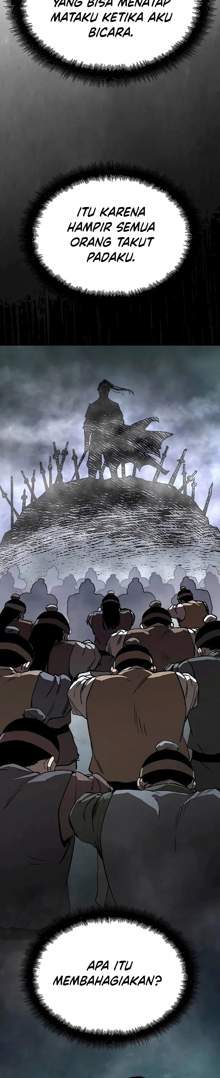 Halaman 45 — Reincarnated Murim Lord Chapter 17