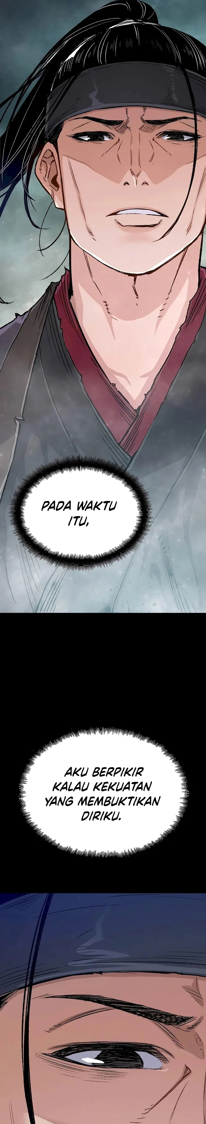 Halaman 46 — Reincarnated Murim Lord Chapter 17