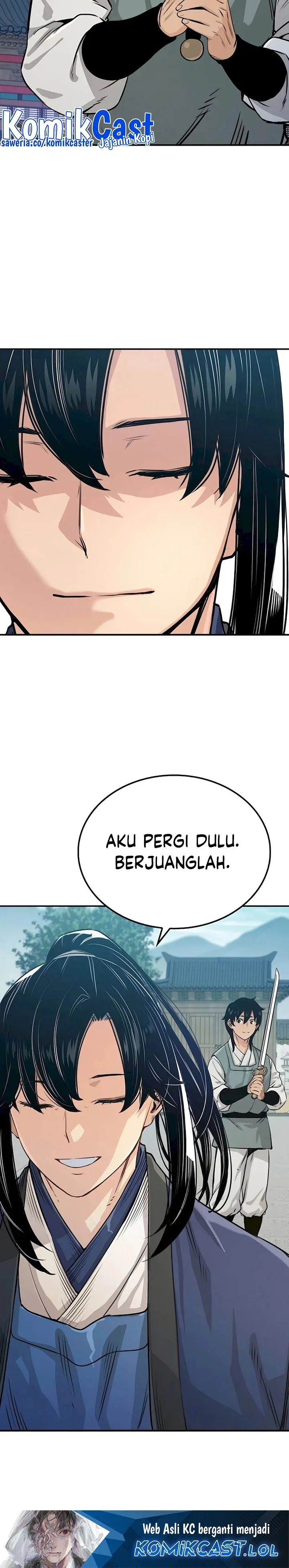 Halaman 49 — Reincarnated Murim Lord Chapter 17