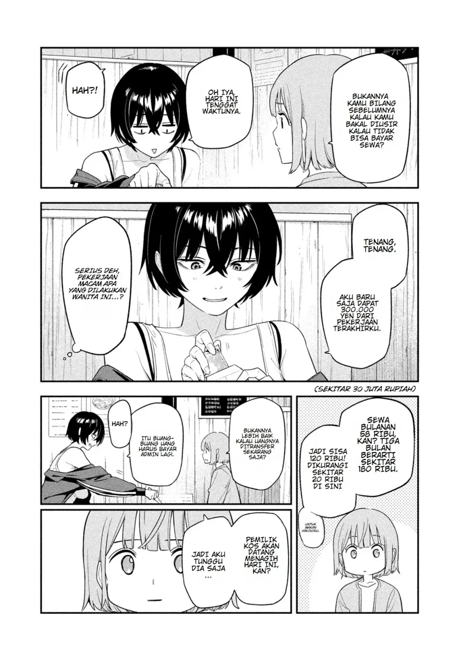 Halaman 4 — Yotaka Futatabi Chapter 8