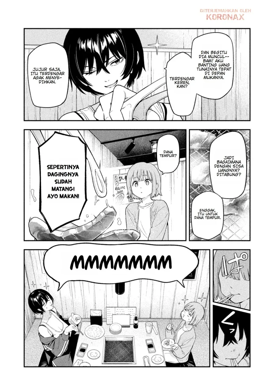 Halaman 5 — Yotaka Futatabi Chapter 8