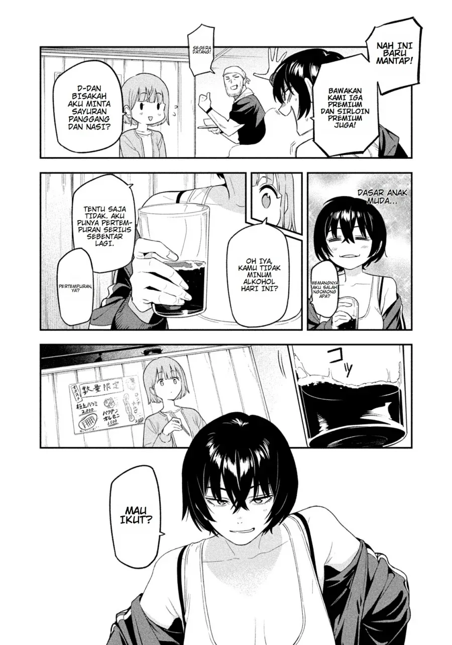Halaman 6 — Yotaka Futatabi Chapter 8