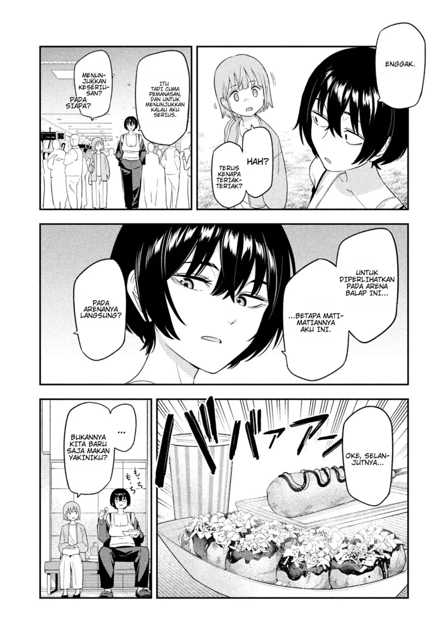 Halaman 8 — Yotaka Futatabi Chapter 8