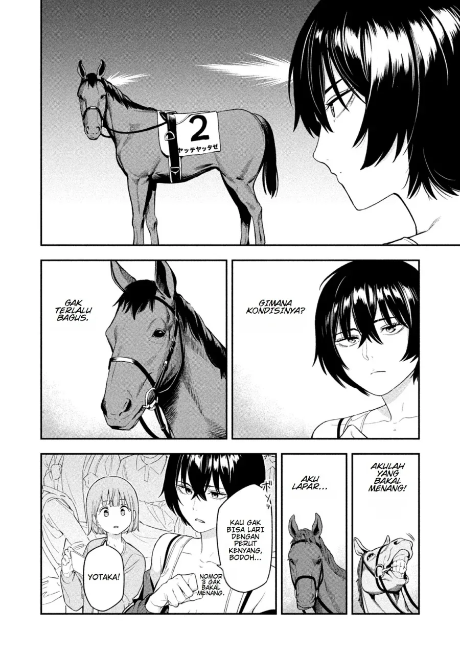 Halaman 10 — Yotaka Futatabi Chapter 8