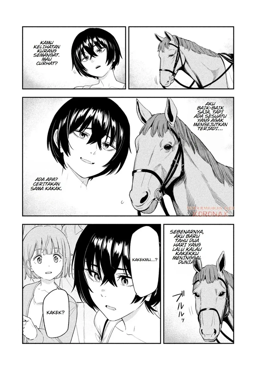 Halaman 11 — Yotaka Futatabi Chapter 8