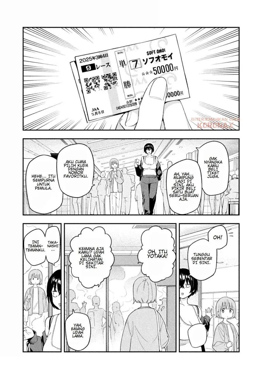 Halaman 13 — Yotaka Futatabi Chapter 8