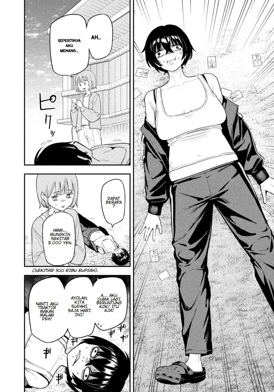 Halaman 16 — Yotaka Futatabi Chapter 8