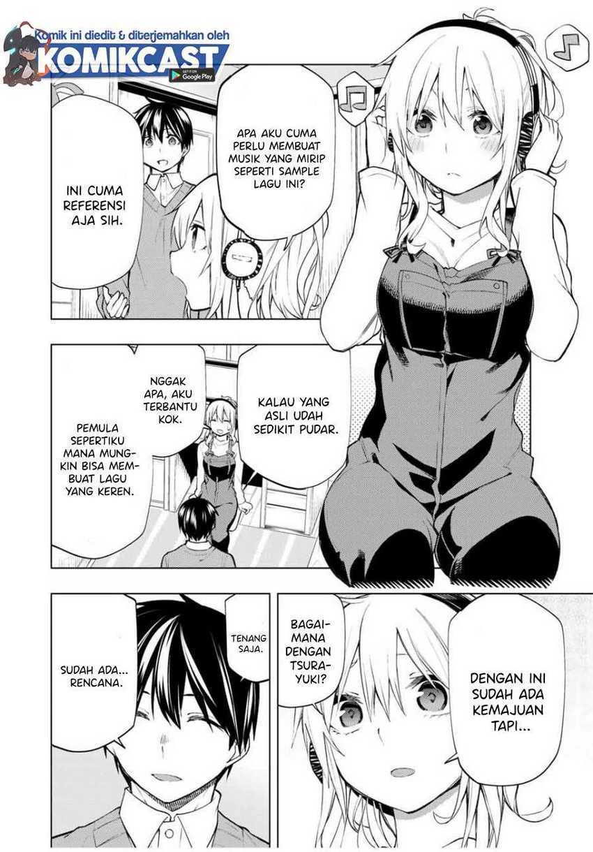 Halaman 7 — Bokutachi no Remake Chapter 24.1