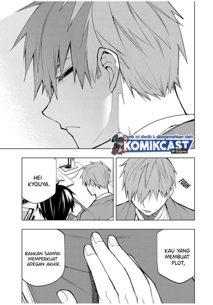 Halaman 10 — Bokutachi no Remake Chapter 24.1