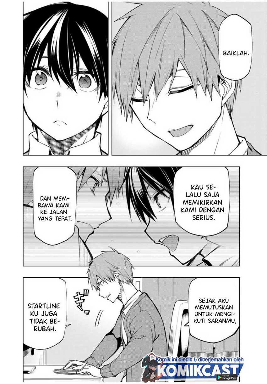 Halaman 13 — Bokutachi no Remake Chapter 24.1