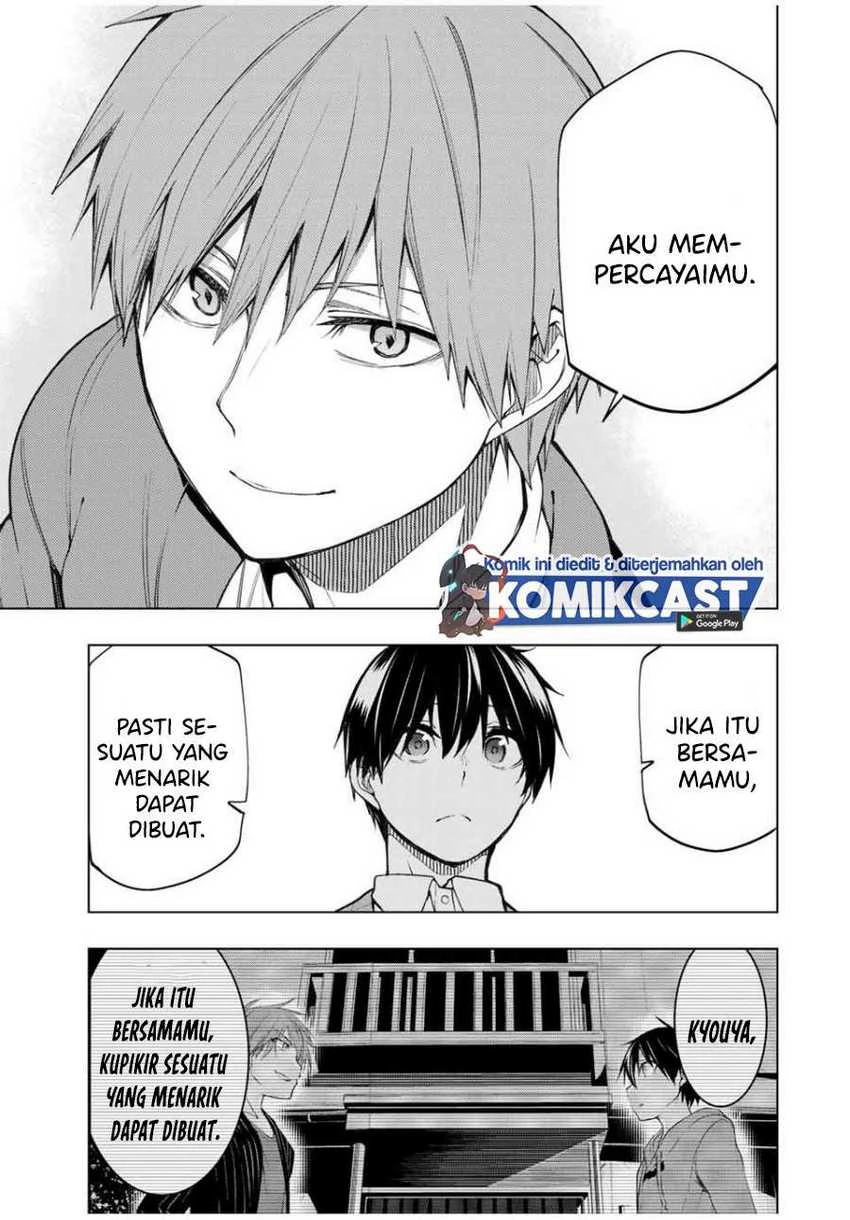 Halaman 14 — Bokutachi no Remake Chapter 24.1