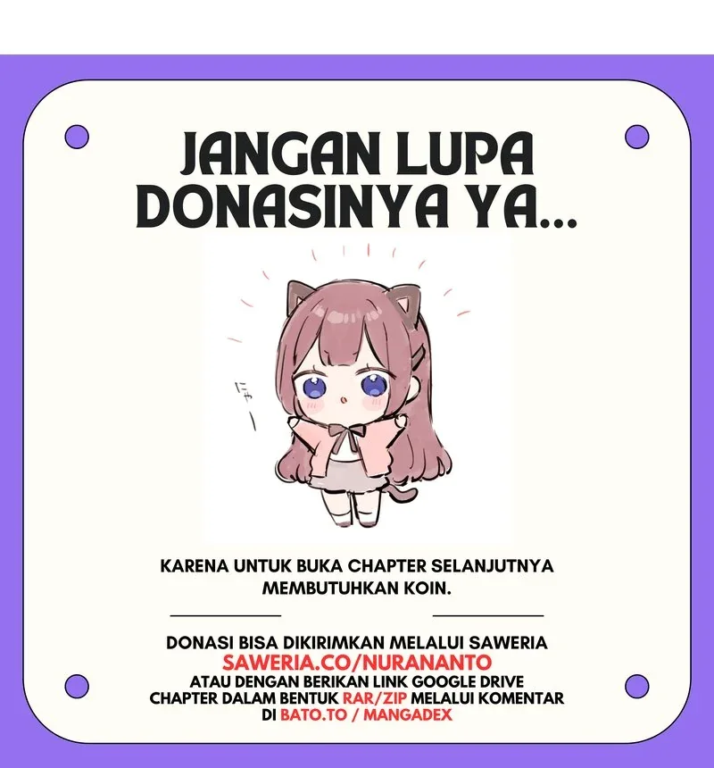 Halaman 42 — Waka-chan Is Flirty Again Chapter 148