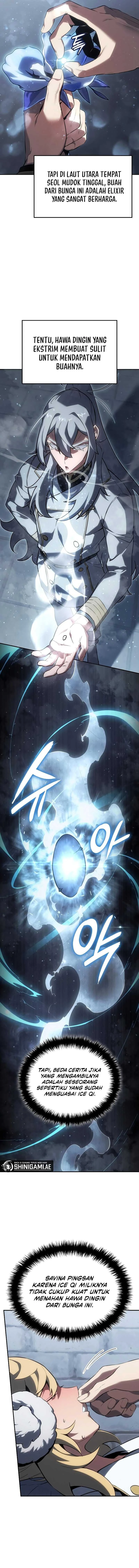 Halaman 3 — Ice Lord Chapter 20