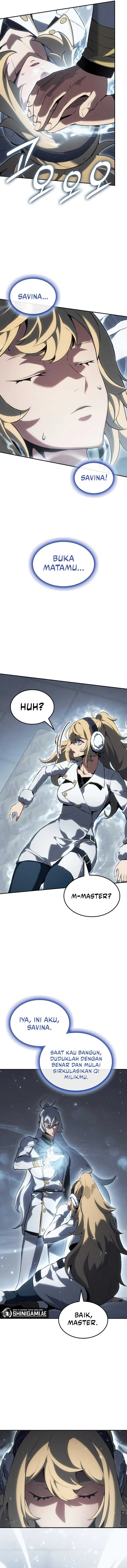 Halaman 4 — Ice Lord Chapter 20