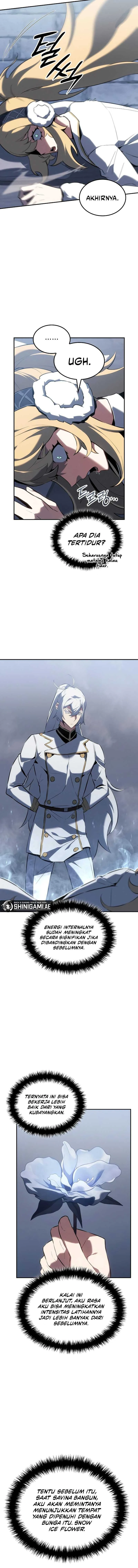 Halaman 6 — Ice Lord Chapter 20