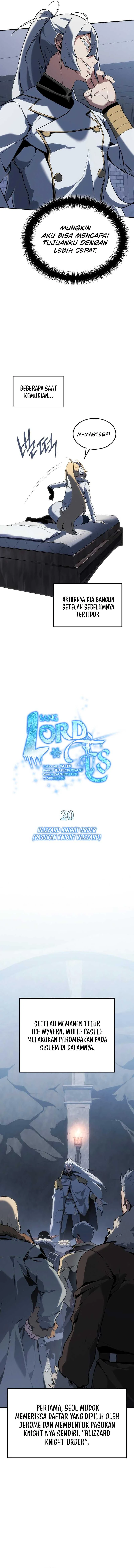 Halaman 7 — Ice Lord Chapter 20