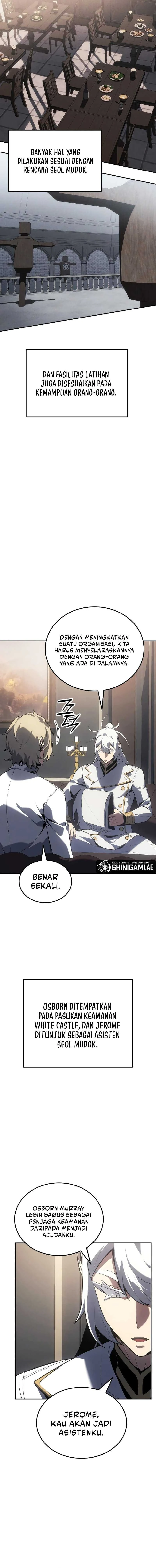 Halaman 9 — Ice Lord Chapter 20