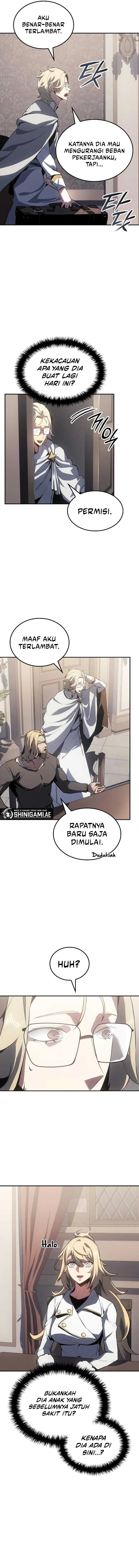 Halaman 12 — Ice Lord Chapter 20
