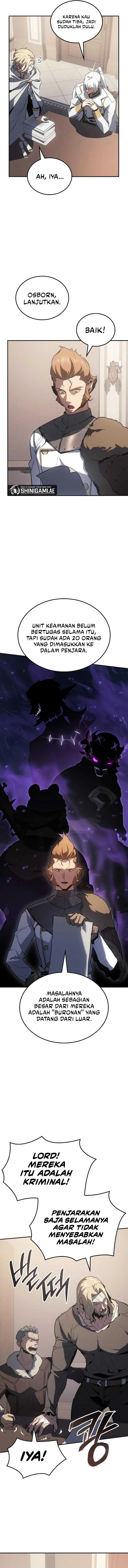 Halaman 13 — Ice Lord Chapter 20