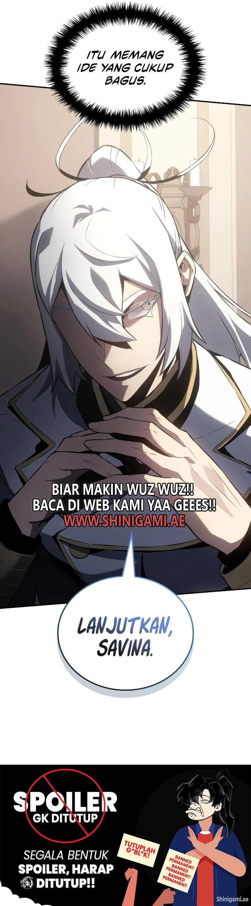 Halaman 17 — Ice Lord Chapter 20