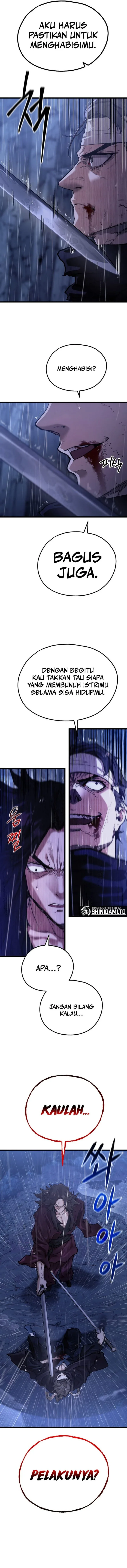Halaman 3 — Unrivaled Spear Demon Chapter 48