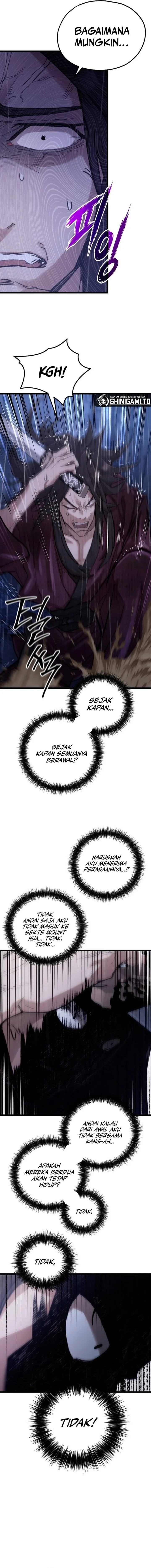 Halaman 9 — Unrivaled Spear Demon Chapter 48