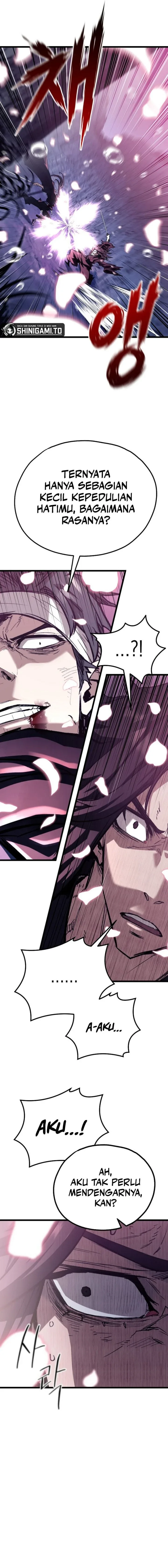 Halaman 13 — Unrivaled Spear Demon Chapter 48