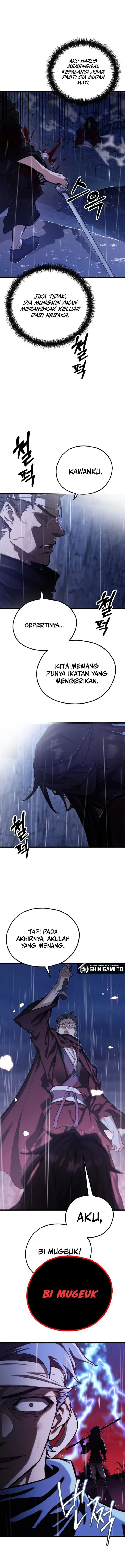 Halaman 16 — Unrivaled Spear Demon Chapter 48