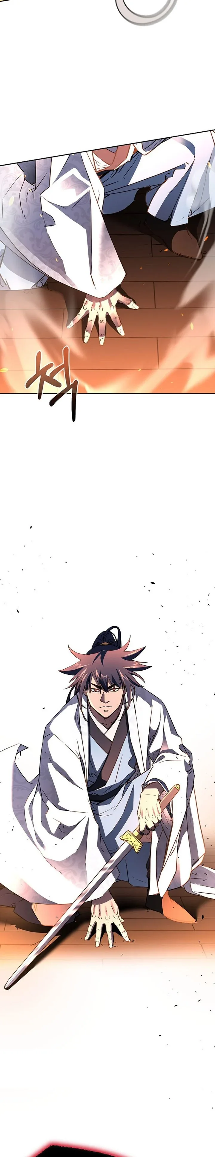 Halaman 3 — The Reborn Ranker Chronicles Chapter 79