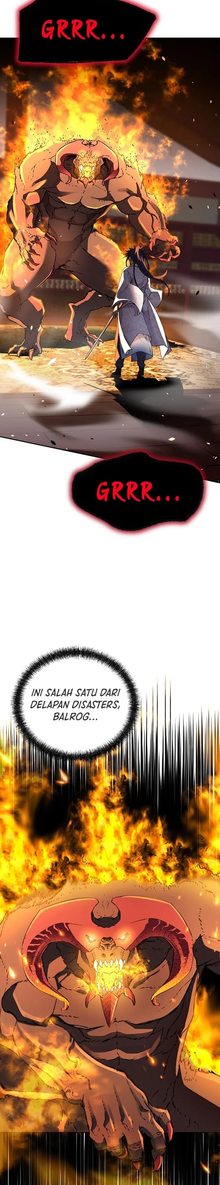 Halaman 4 — The Reborn Ranker Chronicles Chapter 79