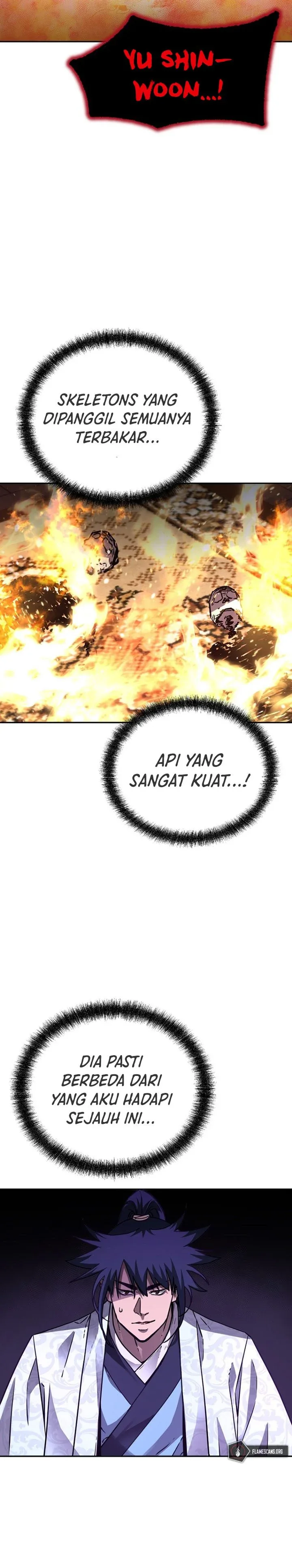 Halaman 13 — The Reborn Ranker Chronicles Chapter 79