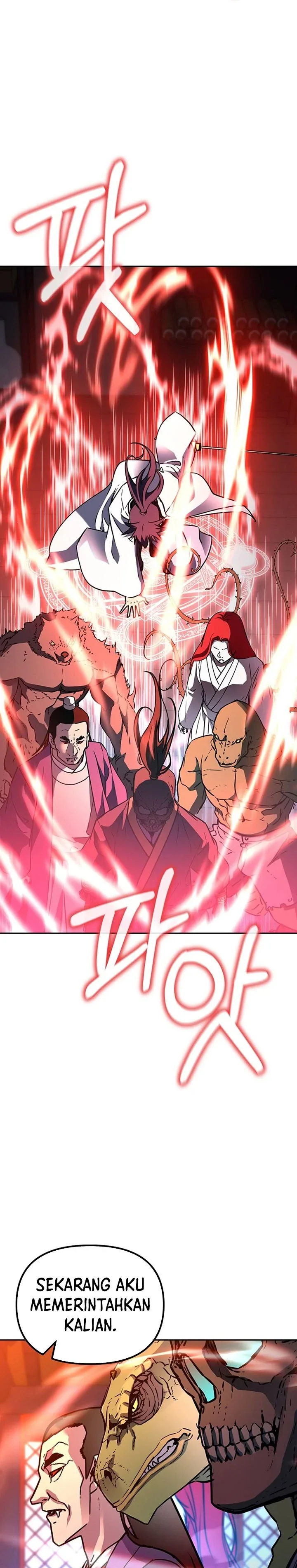 Halaman 17 — The Reborn Ranker Chronicles Chapter 79