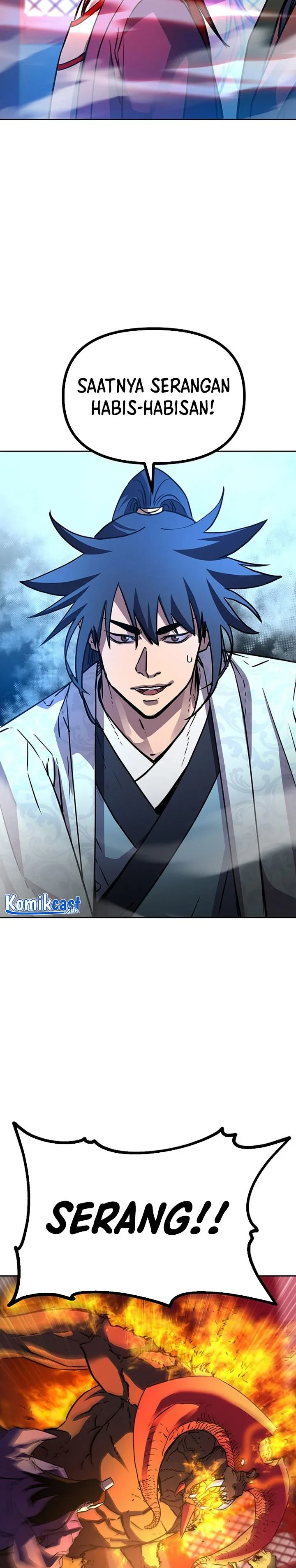 Halaman 18 — The Reborn Ranker Chronicles Chapter 79