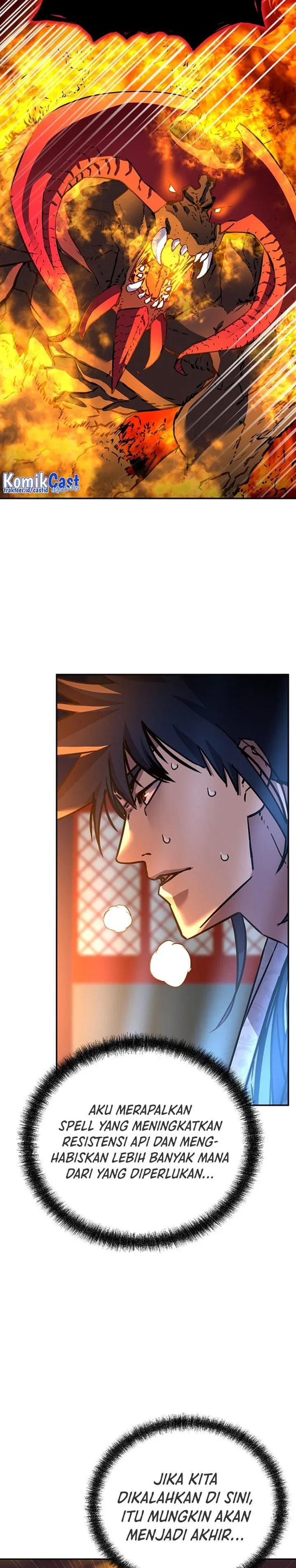 Halaman 20 — The Reborn Ranker Chronicles Chapter 79