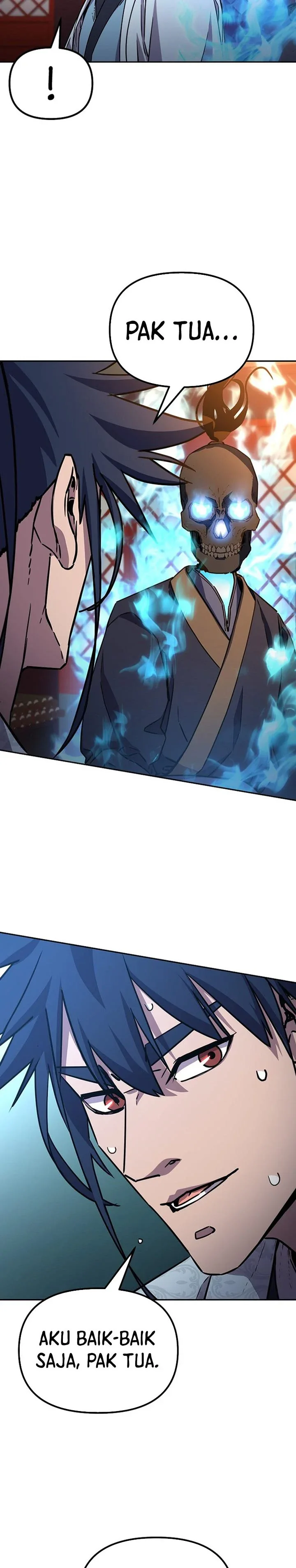 Halaman 22 — The Reborn Ranker Chronicles Chapter 79