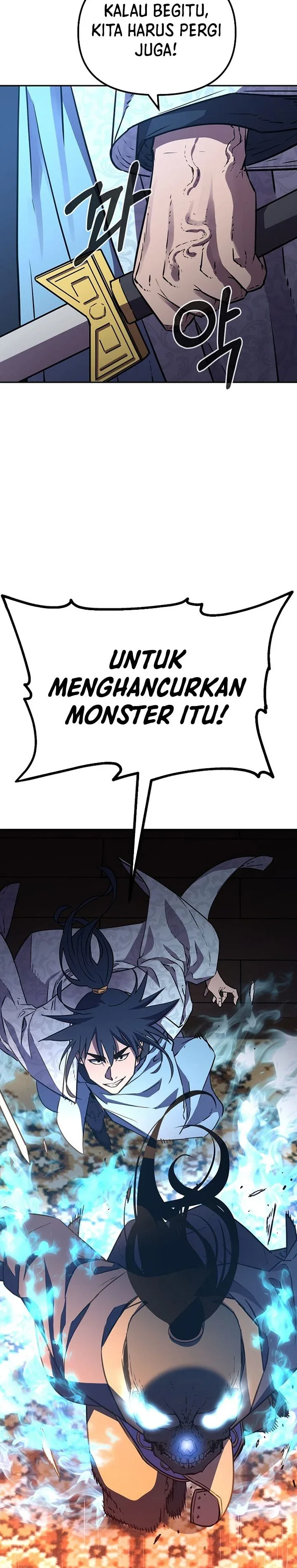 Halaman 23 — The Reborn Ranker Chronicles Chapter 79