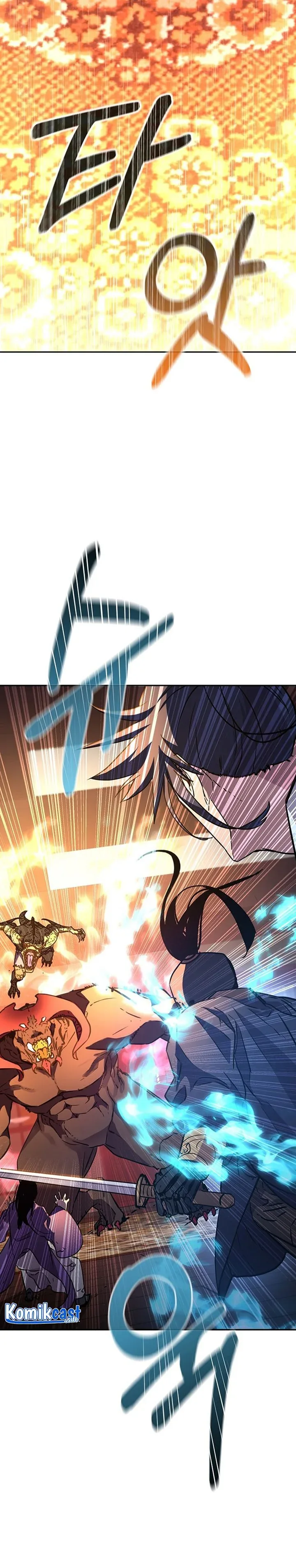 Halaman 24 — The Reborn Ranker Chronicles Chapter 79