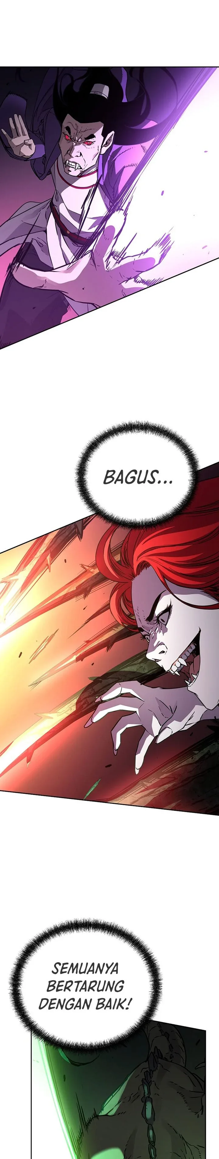Halaman 25 — The Reborn Ranker Chronicles Chapter 79