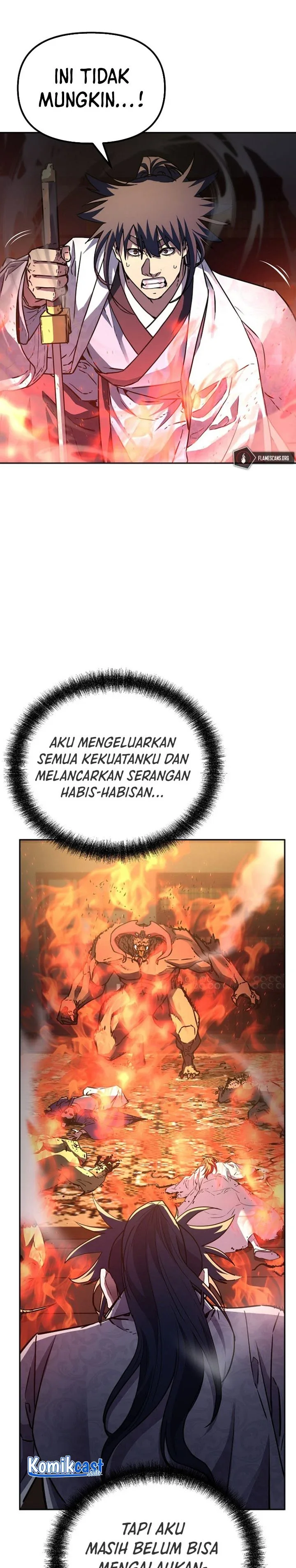 Halaman 30 — The Reborn Ranker Chronicles Chapter 79