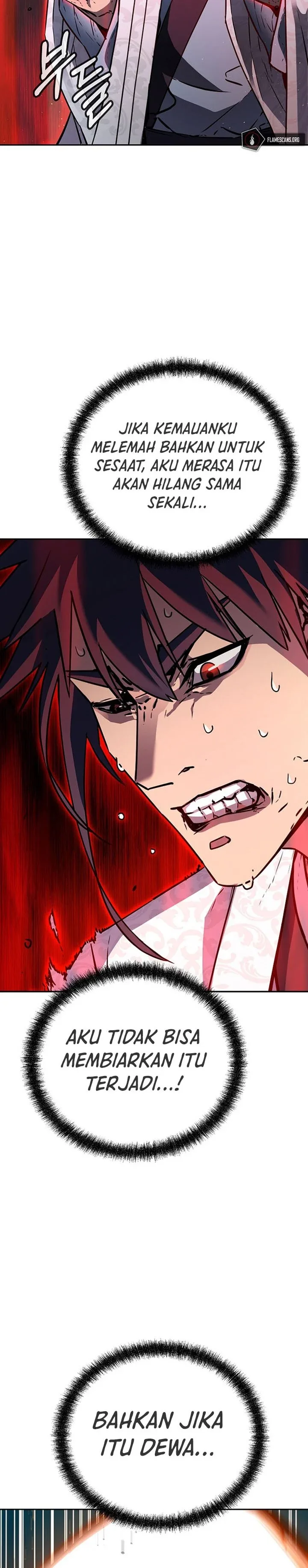 Halaman 35 — The Reborn Ranker Chronicles Chapter 79