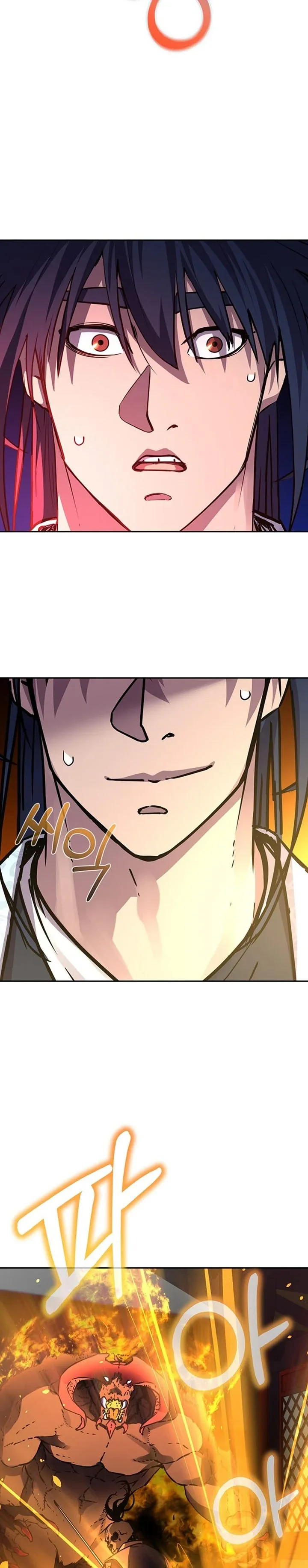 Halaman 41 — The Reborn Ranker Chronicles Chapter 79