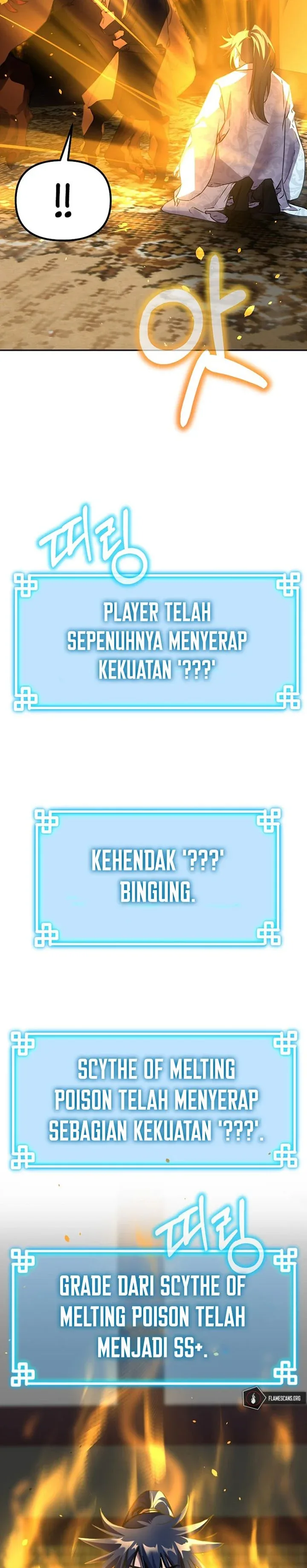 Halaman 42 — The Reborn Ranker Chronicles Chapter 79