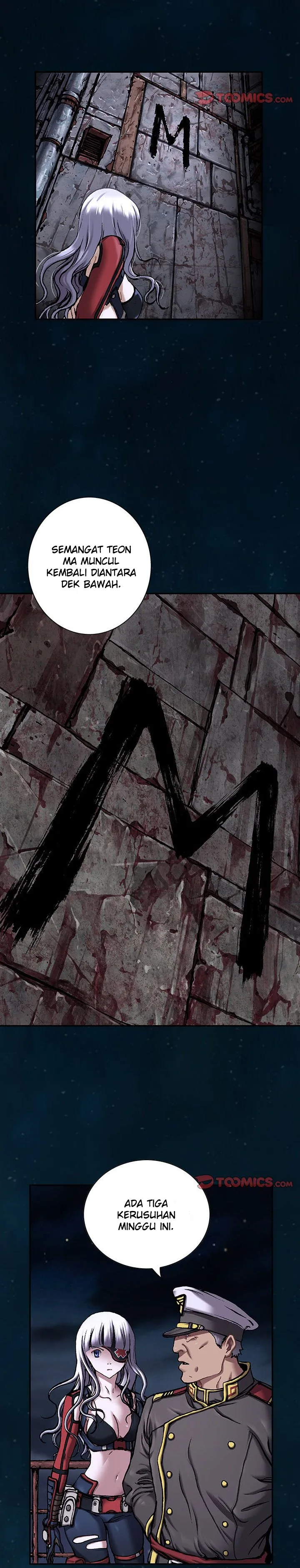 Halaman 8 — Leviathan Chapter 112