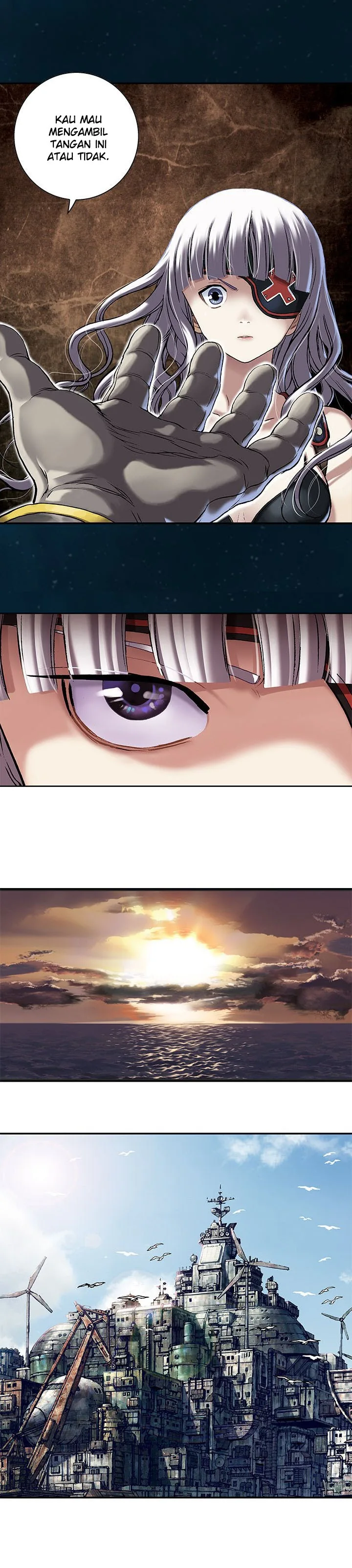 Halaman 15 — Leviathan Chapter 112